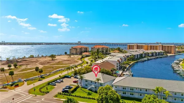 Cape Coral, FL 33904,1950 Beach PKWY #203