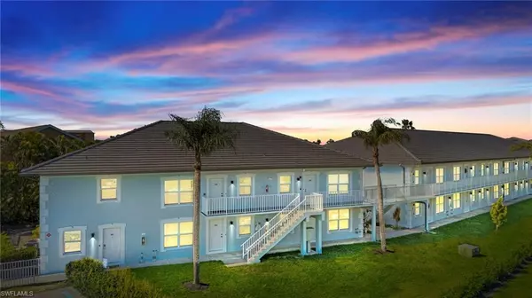 1950 Beach PKWY #203, Cape Coral, FL 33904