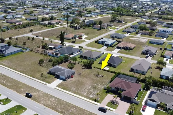 Cape Coral, FL 33993,406 Tropicana PKWY W