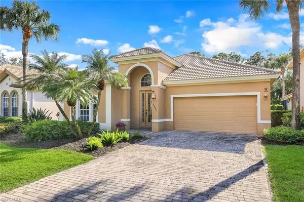 Estero, FL 34135,9447 Oak Strand DR
