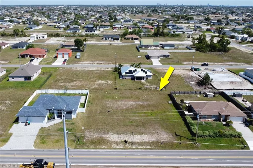 Cape Coral, FL 33993,1307 Santa Barbara BLVD N