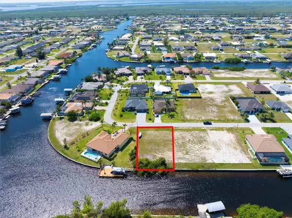 407 NW 35th PL, Cape Coral, FL 33993
