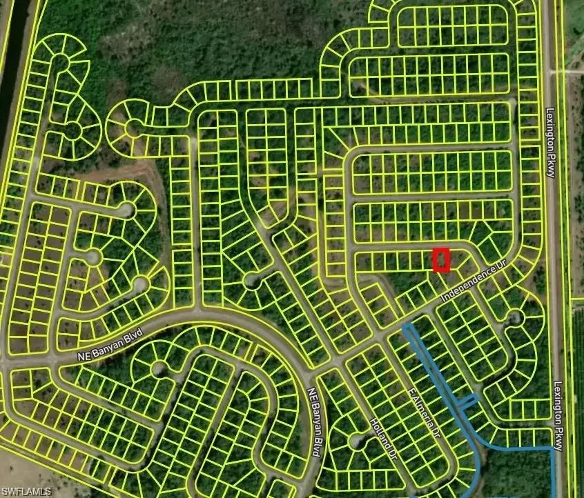Labelle, FL 33935,208 Elmwood ST