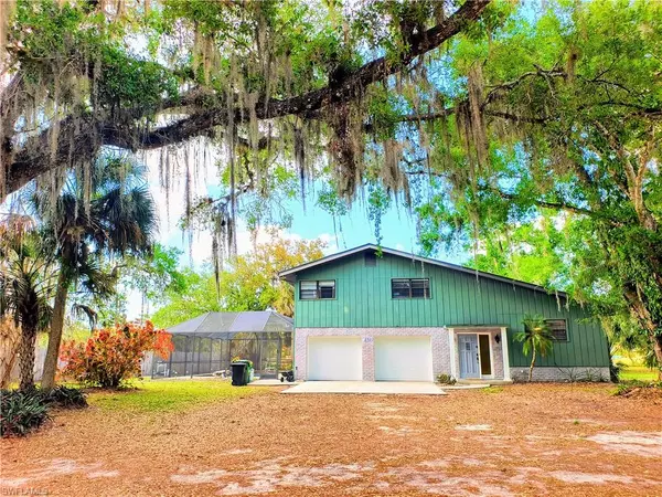 270 Riviera Vista BLVD, Labelle, FL 33935