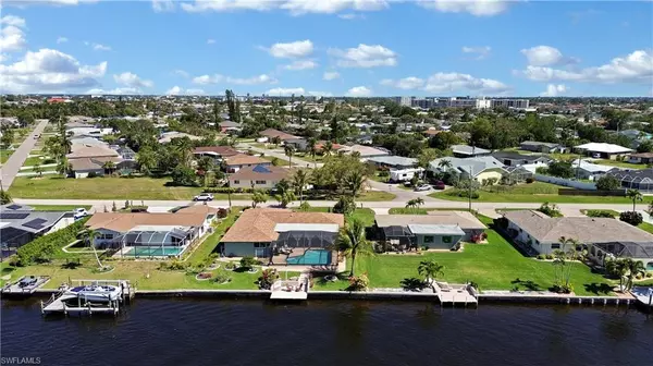 Cape Coral, FL 33904,4524 SE 1st PL
