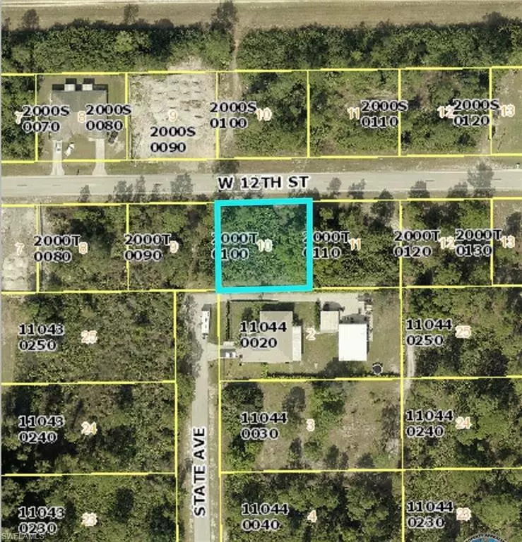 Lehigh Acres, FL 33972,1513/1515 W 12th ST