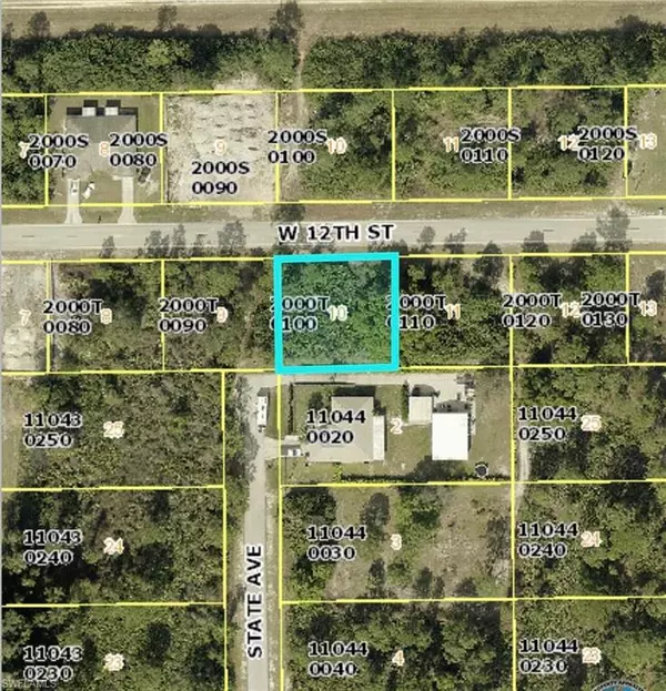 1513/1515 W 12th ST,  Lehigh Acres,  FL 33972