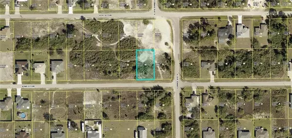 2602 42nd ST SW, Lehigh Acres, FL 33976