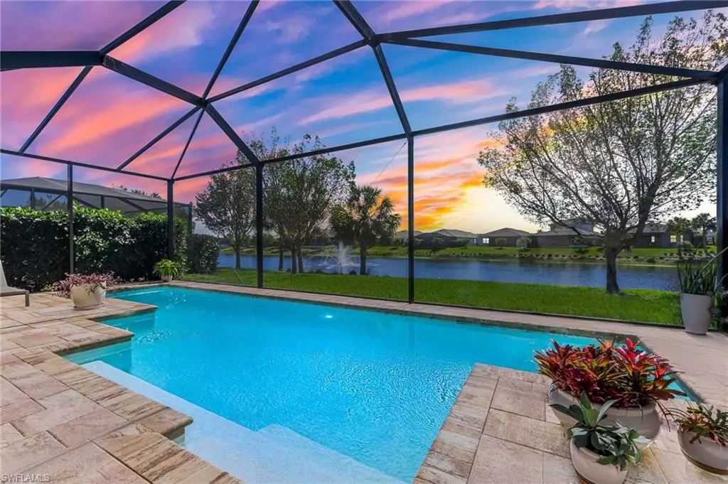 Naples, FL 34114,8888 Redonda DR