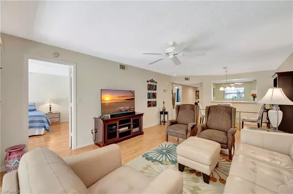 Naples, FL 34104,745 Landover CIR #102