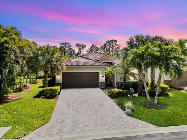 13117 Cardeto CT, Estero, FL 33928