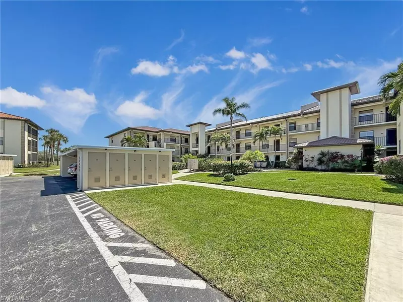 12621 Kelly Sands WAY #326, Fort Myers, FL 33908