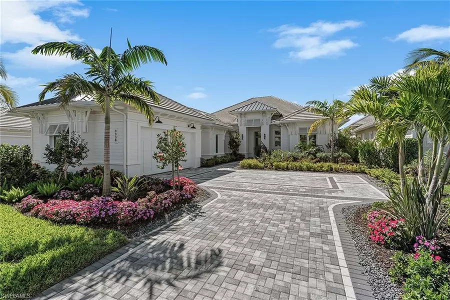 3336 Kumamoto LN, Naples, FL 34114