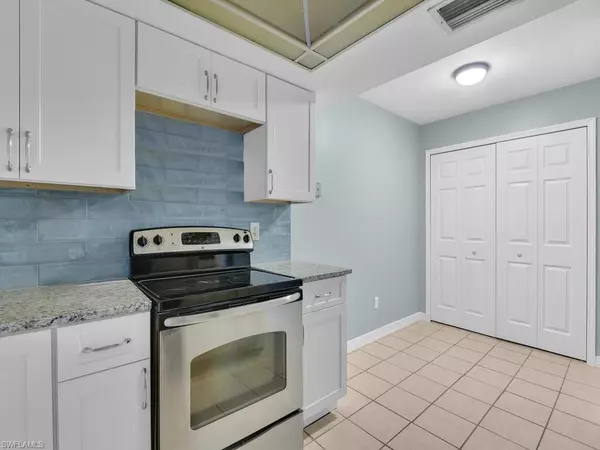 Cape Coral, FL 33914,1423 SW Courtyards TER #70