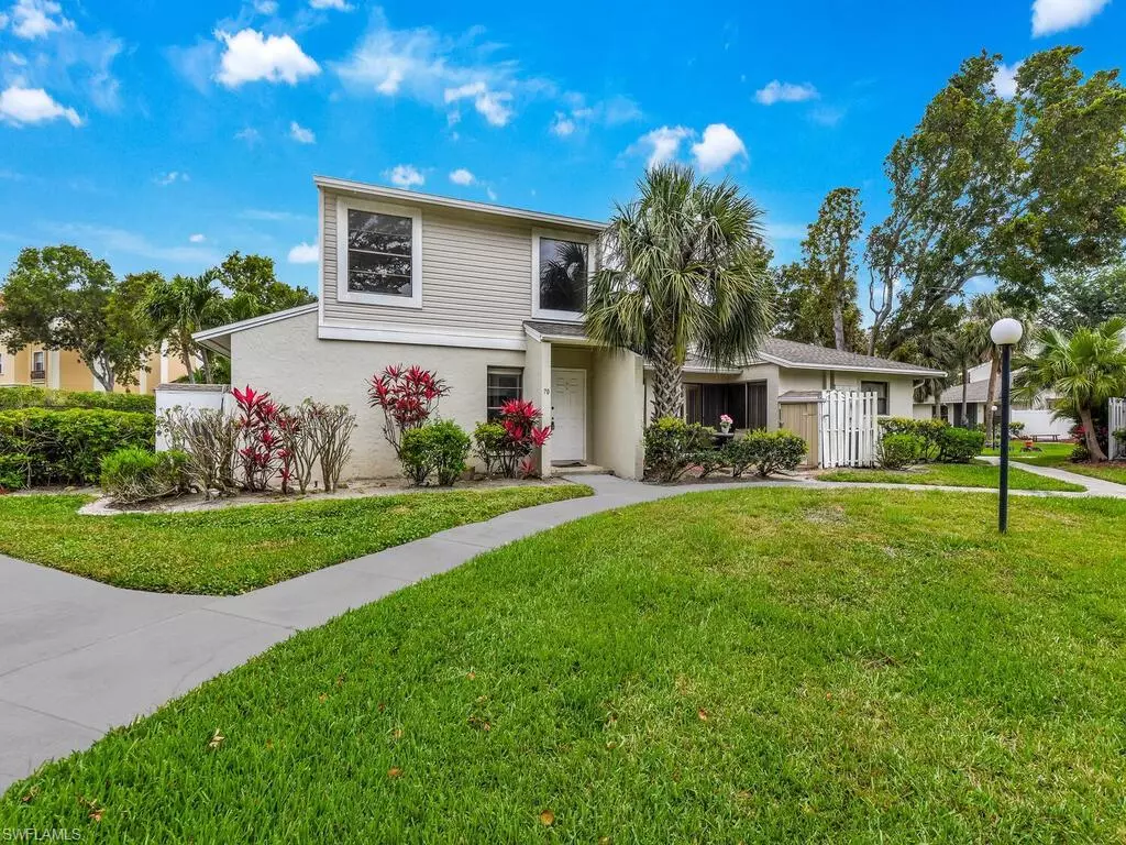 Cape Coral, FL 33914,1423 SW Courtyards TER #70