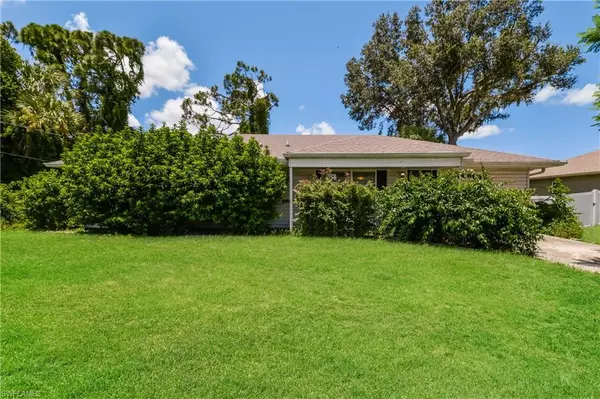 2643 S San Mateo DR, North Port, FL 34288