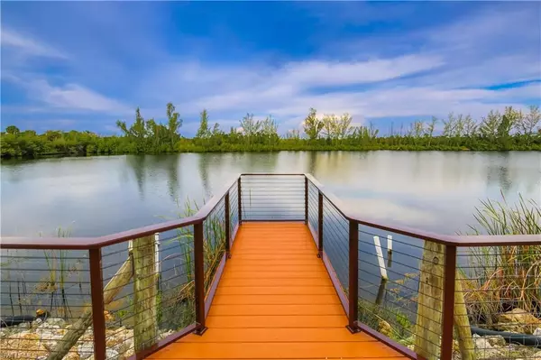 4176 Lake Breeze LN, St. James City, FL 33956
