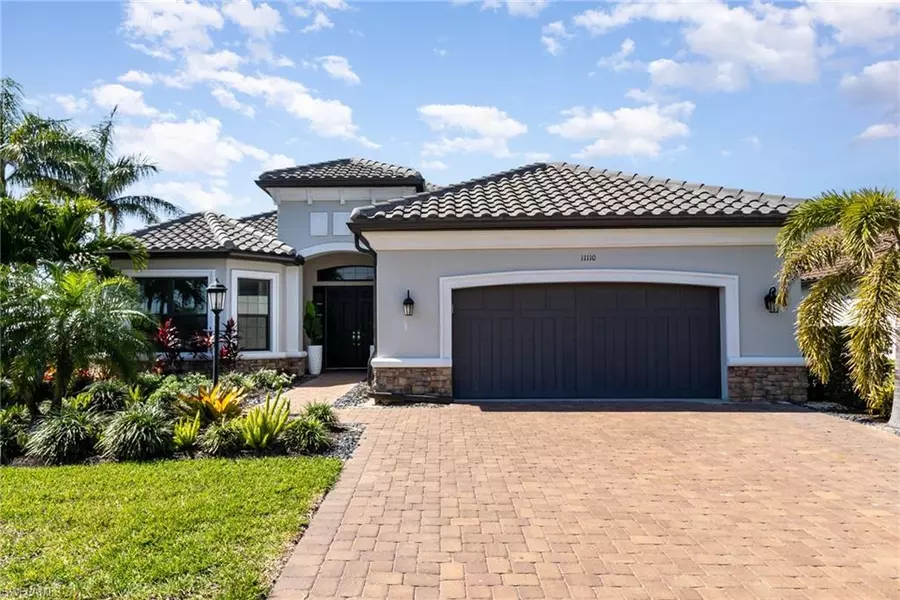 11110 Canal Grande DR, Fort Myers, FL 33913