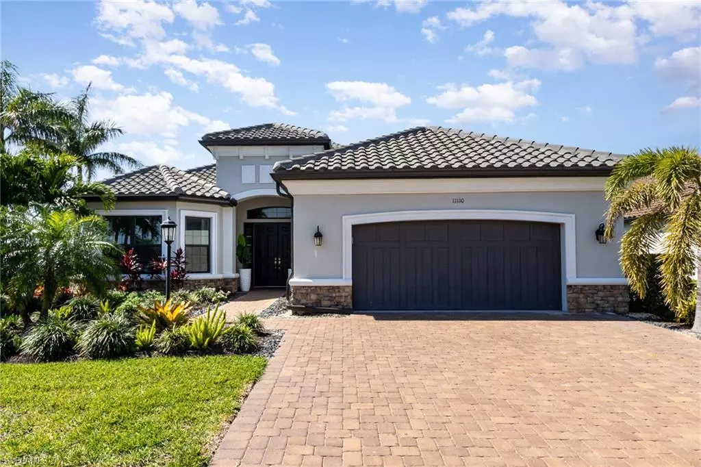 Fort Myers, FL 33913,11110 Canal Grande DR