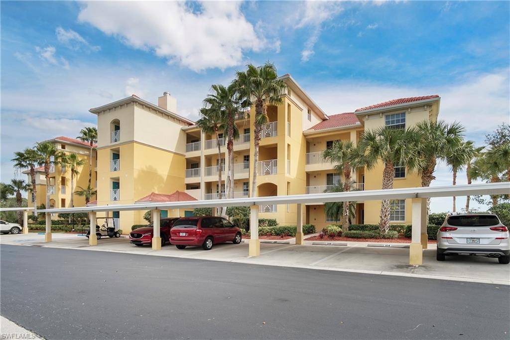 Fort Myers, FL 33913,10730 Ravenna WAY #205
