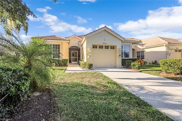 Fort Myers, FL 33908,8761 E Bay CIR