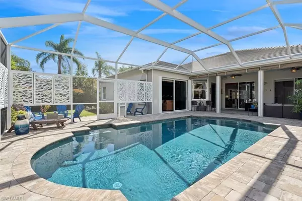 12471 Woodtimber LN, Fort Myers, FL 33913