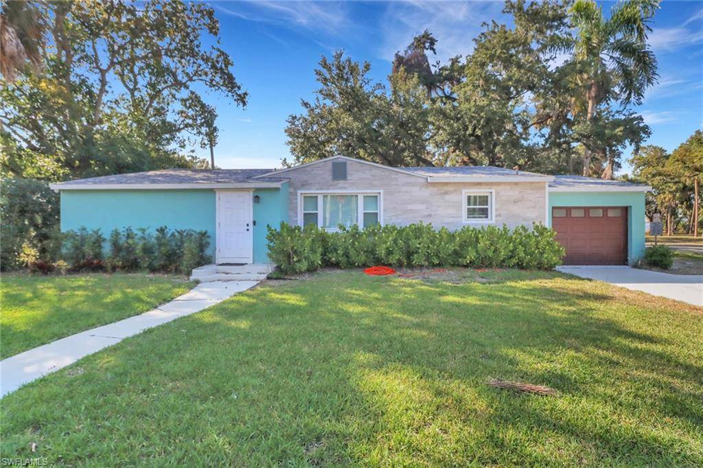 Fort Myers, FL 33916,3393 E Riverside DR