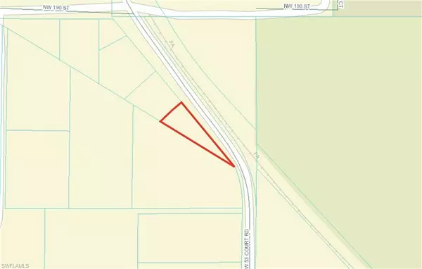 Reddick, FL 32686,18908/18926 NW 53RD CT RD