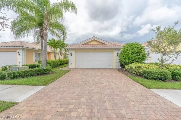 Naples, FL 34114,7639 Novara CT