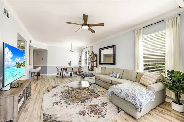 Naples, FL 34114,1326 Mainsail DR #1115