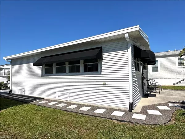 Estero, FL 33928,4550 Sawmill DR E