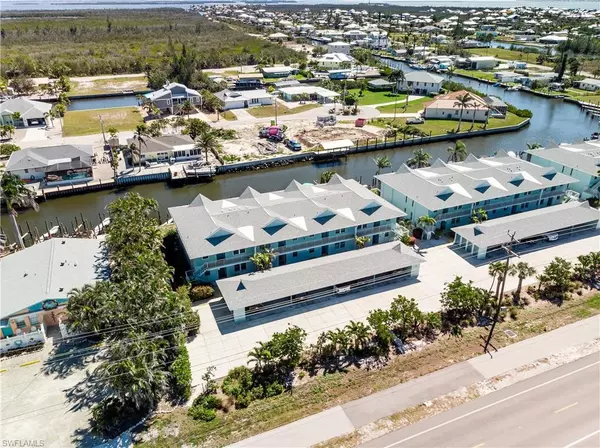 St. James City, FL 33956,2936 Oleander ST #A5