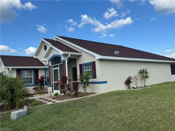 Lehigh Acres, FL 33972,8351 Gassner WAY