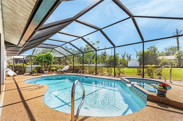 St. James City, FL 33956,3851 Tangerine DR