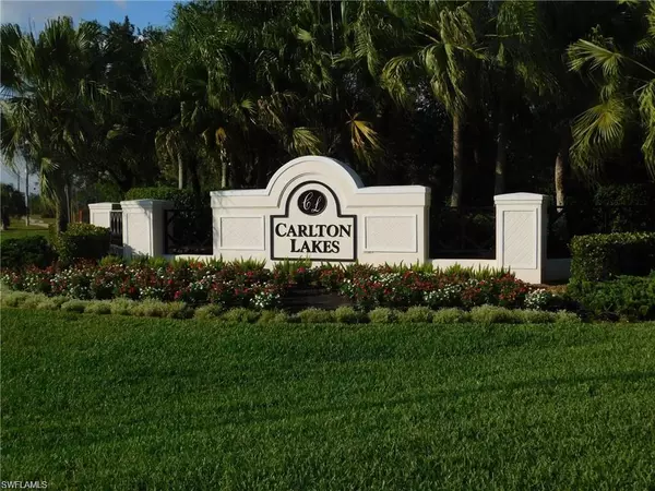 4920 Deerfield WAY #B-102, Naples, FL 34110