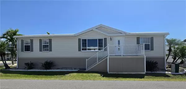 10303 Burnt Store RD #117, Punta Gorda, FL 33950