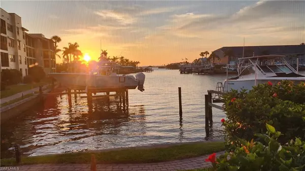 Cape Coral, FL 33904,4703 SE 17th PL #105