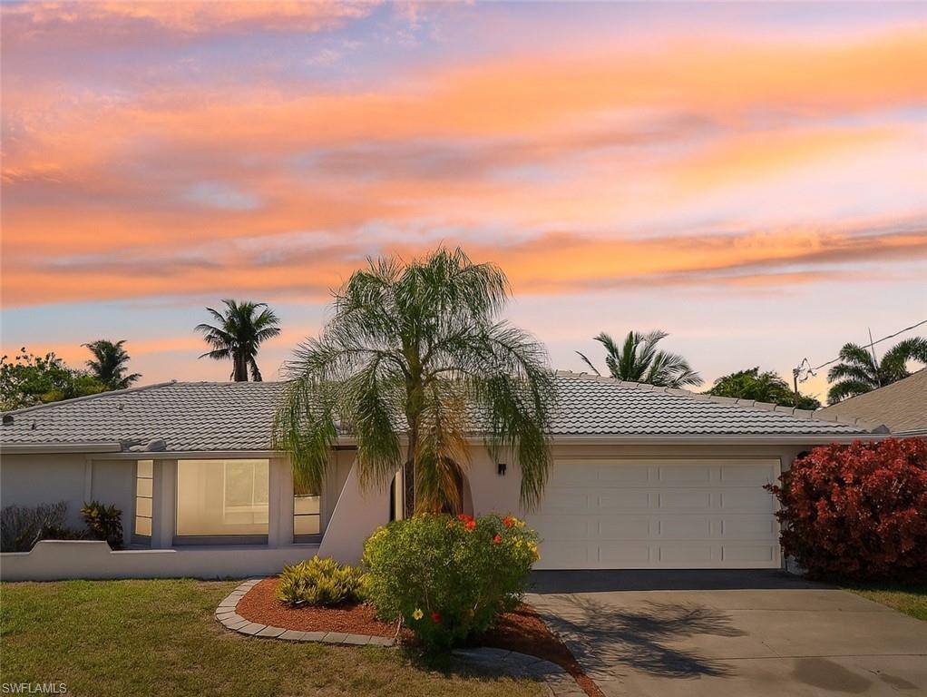 5208 SW 3rd AVE, Cape Coral, FL 33914
