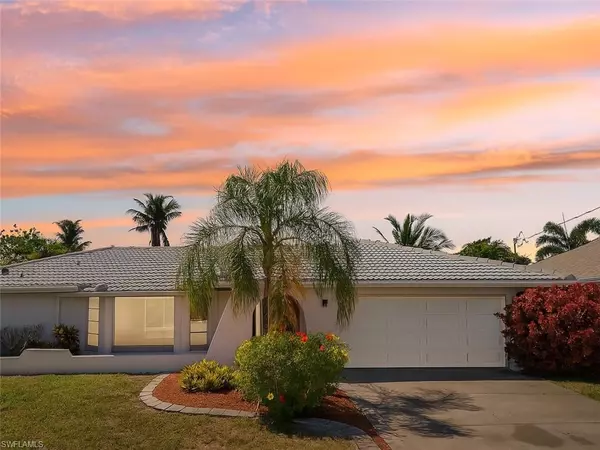 5208 SW 3rd AVE, Cape Coral, FL 33914