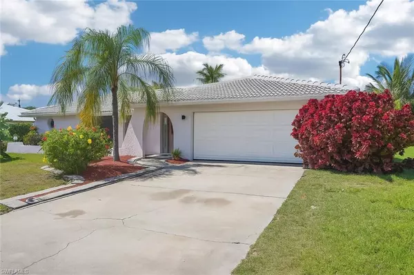 Cape Coral, FL 33914,5208 SW 3rd AVE