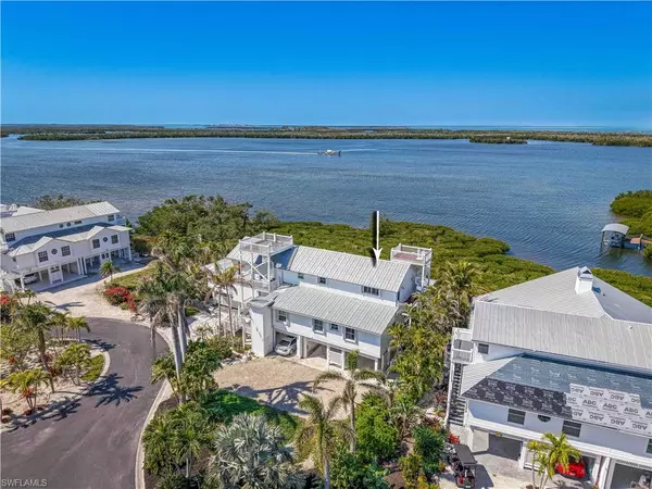 Bokeelia, FL 33922,16653 Seagull Bay CT