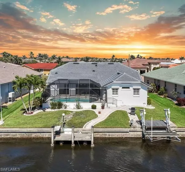 Punta Gorda, FL 33950,609 Macedonia DR