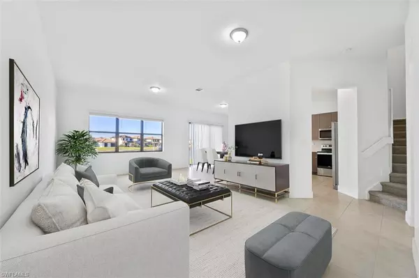 Ave Maria, FL 34142,5681 Agostino WAY