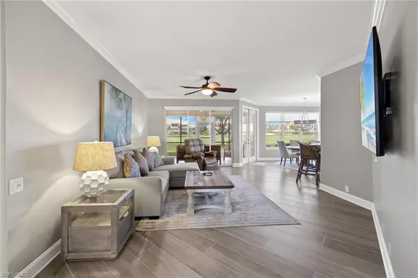 Fort Myers, FL 33908,9201 Bayberry BND #103