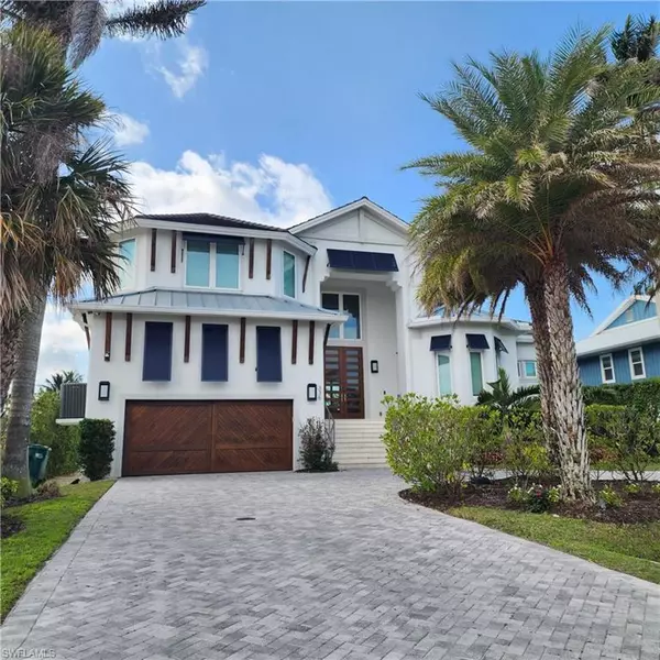 Naples, FL 34108,336 Lagoon AVE
