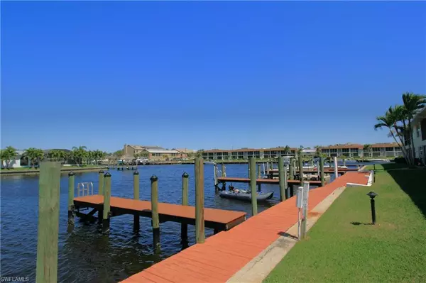 Cape Coral, FL 33904,1827 SE 41st ST #1F