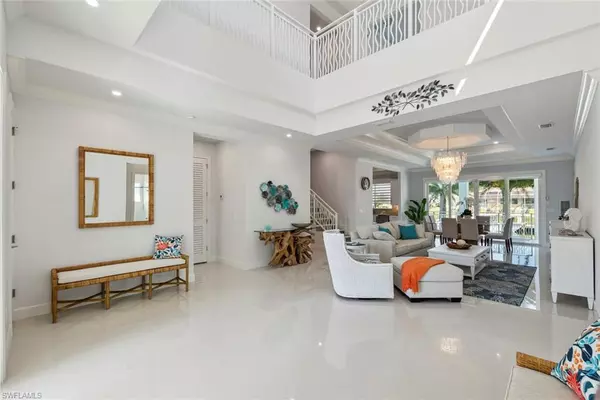 Marco Island, FL 34145,31 Manor TER