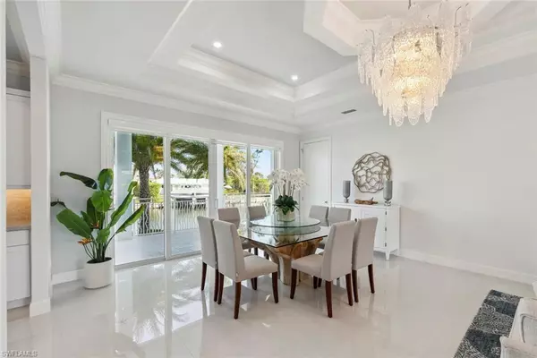 Marco Island, FL 34145,31 Manor TER