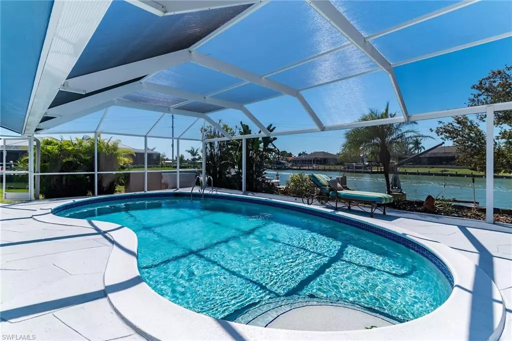Marco Island, FL 34145,1115 Mulberry CT