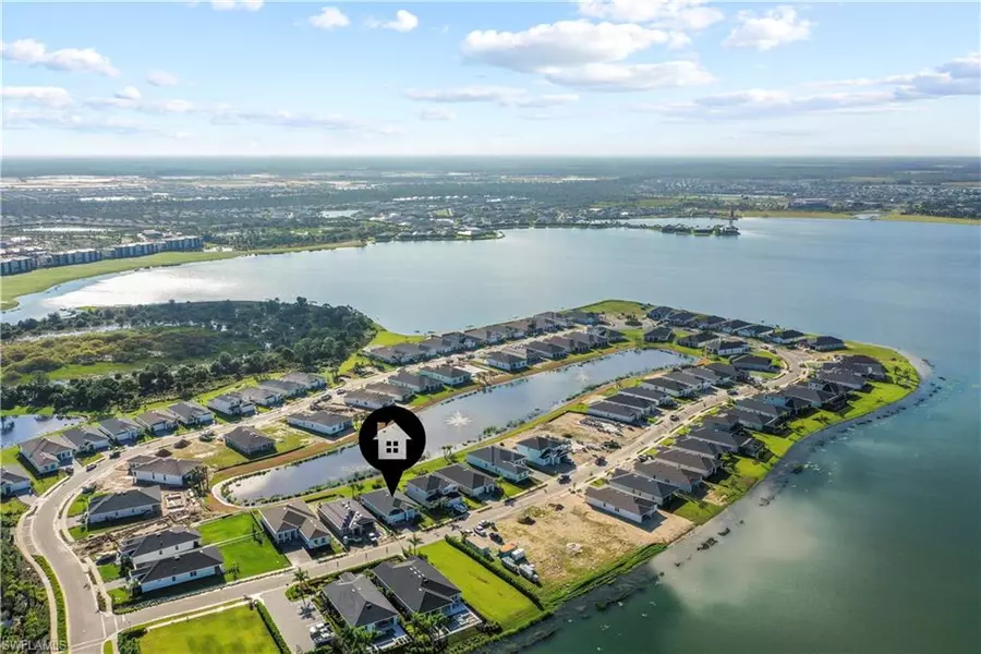 16085 Preservation BLVD, Babcock Ranch, FL 33982